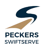 Peckers Services Logo